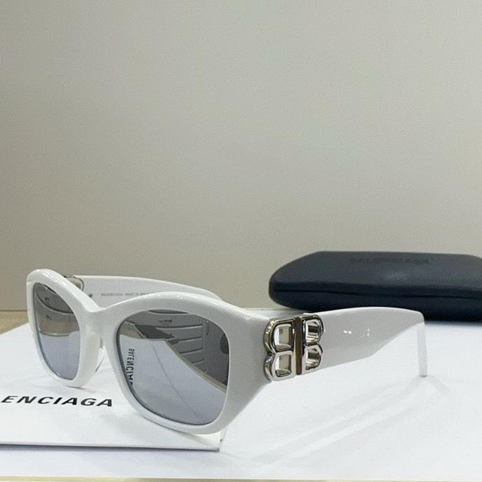 Balenciaga Sunglasses ID:20250617-113